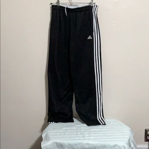 Adidas Basketball Pants
